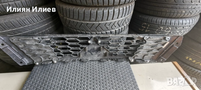 Предна решетка mitsubishi eclipse cross, снимка 2 - Части - 53061961