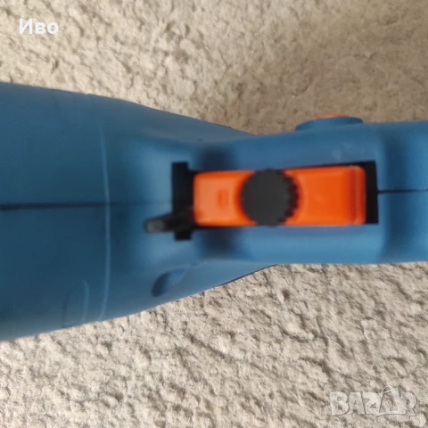 Ударна бормашина 13mm 500w, снимка 4 - Бормашини - 51146474