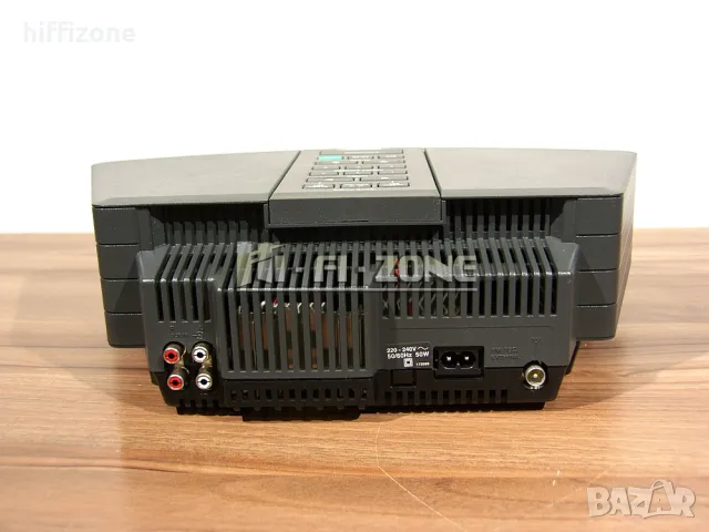Радио Bose radio ewr1-2w, снимка 7 - Радиокасетофони, транзистори - 47917588