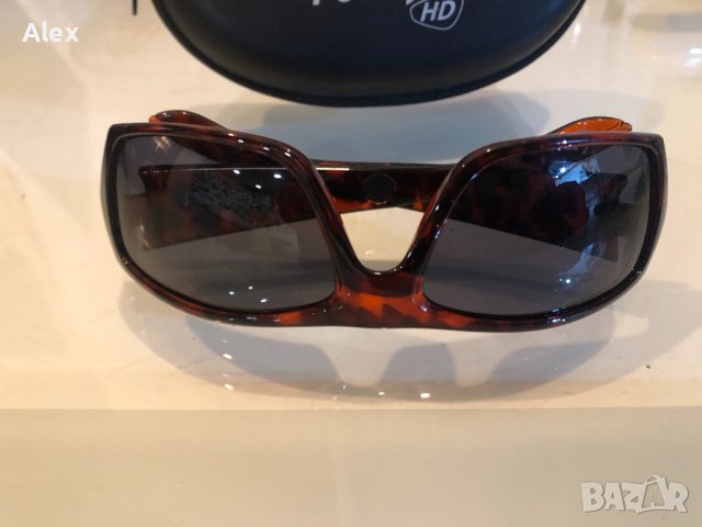 Слънчеви очила Polaryte HD