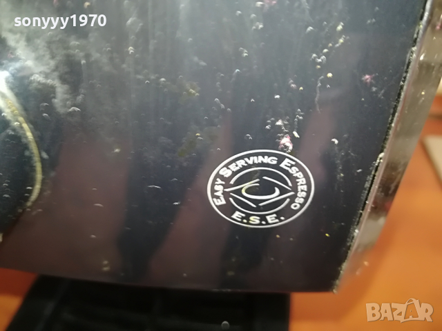 SAECO 0904221948, снимка 7 - Кафемашини - 36400230