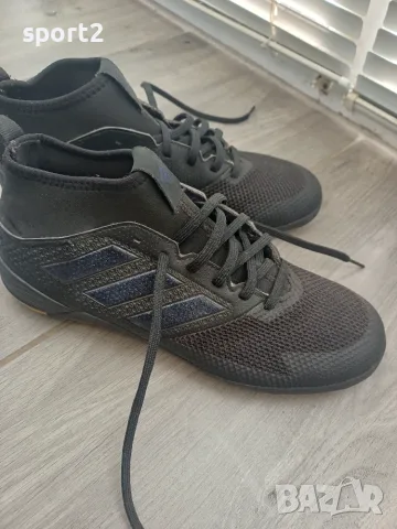 Нови летни оригинални маратонки Адидас Adidas 