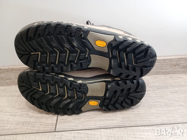 Garmont Gore Tex мъжки туристически обувки номер 43,44 стелка 27 см, снимка 5 - Спортни обувки - 53826084