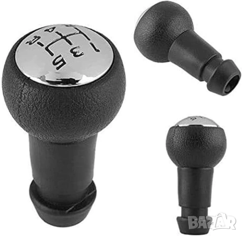 Топка за скоростен лост Пежо Peugeot Ситроен Citroen