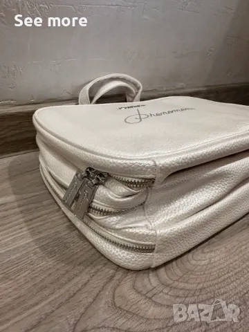 ZOEVA Cosmetic Bag Нов, снимка 5 - Куфари - 50329016
