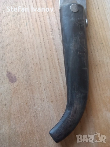 Нож, снимка 4 - Ножове - 53860877