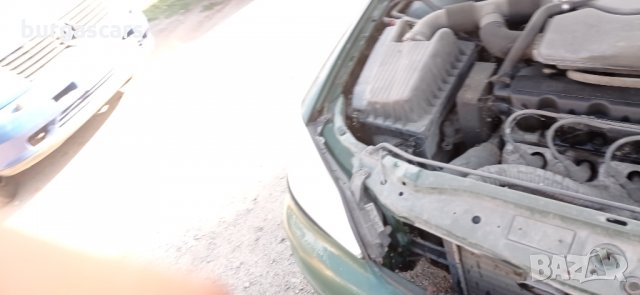 Opel Astra 1.6-75 X16SRZ на части, снимка 11 - Автомобили и джипове - 33892810