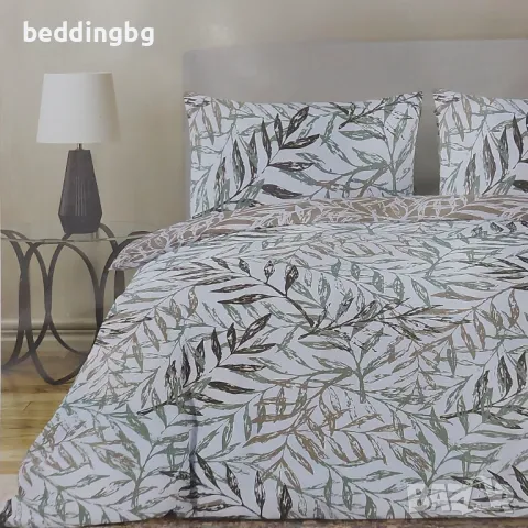 #ПРОМОЦИЯ #Спално #Бельо #Ранфорс , снимка 5 - Спално бельо - 37262650