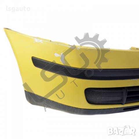 Предна броня Skoda OCTAVIA II (1Z)(2004-2010) ID:91476, снимка 8 - Части - 39092415