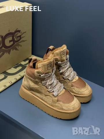 UGG ✨Дамски Обувки , снимка 8 - Дамски ежедневни обувки - 56242200