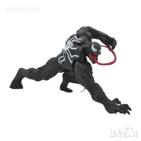 Фигура Венъм (Venom) – Marvel, 23 см