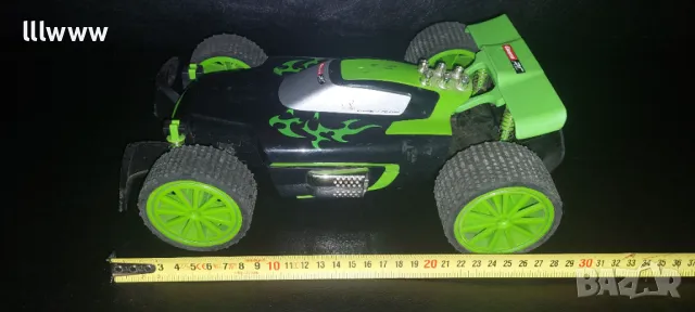 RC Бъгита без дистанционни, снимка 3 - Коли, камиони, мотори, писти - 49329421
