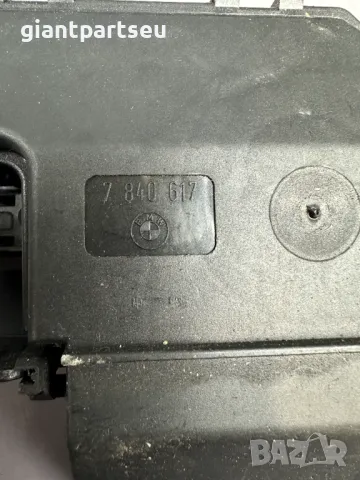 Брава за Заден Капак за БМВ BMW E60 E61 7840617, снимка 2 - Части - 49135797