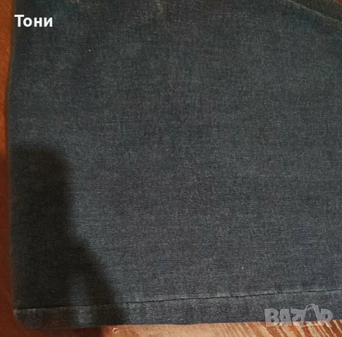 M&T Нови Мъжки Дънки XL , снимка 4 - Дънки - 55892305