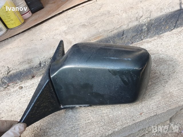 Ляво електрическо огледало за бмв е34 преди фейслифт , снимка 3 - Части - 41929299