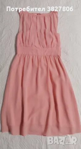 Елегантна лятна рокля