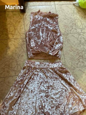 Дамски рокли , снимка 12 - Рокли - 42662326