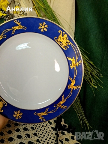 Коледни сетове нови, снимка 4 - Чаши - 52685586