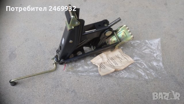 КРИК ЗА ЛЕК АВТОМОБИЛ НОВ РУСКИ