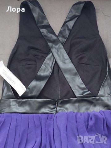 Нова дамска рокля , снимка 5 - Рокли - 40008142