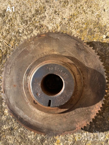 Глава и диск пиян /лъкатушещ/ циркуляр. , снимка 2 - Други инструменти - 50692881