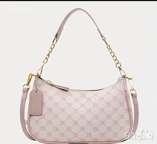 Портмонета и чанти, снимка 8 - Чанти - 51788222