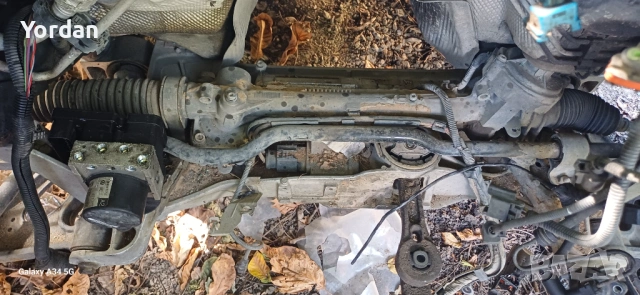 Шкода  октавия , снимка 18 - Части - 51004029