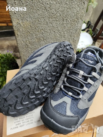 Туристически обувки - Hi-Tec., снимка 5 - Други - 53052043