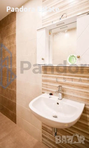 2-СТАЕН апартамент под наем, гр. София, кв. Младост 3, снимка 10 - Апартаменти - 52811025