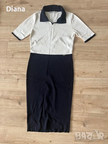 Неразличими от нови рокли, снимка 8 - Рокли - 51944392