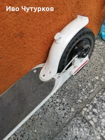 Продавам Ел. тротинетка, снимка 2 - Други спортове - 50334875