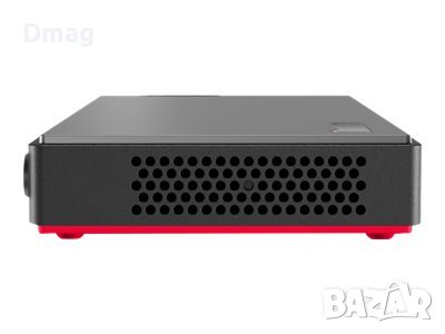 Lenovo M75n IoT Nano 0.5 Kg/AMD Ryzen 3/8GB/SSD/Win10, снимка 5 - Работни компютри - 44262155