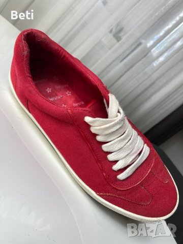 Bershka спортни обувки, снимка 1