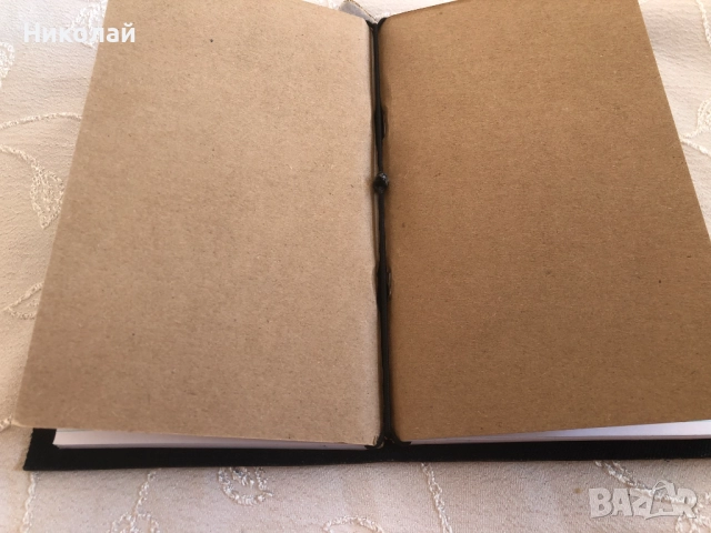 Корков тефтер / дневник Слон, уникален еко продукт от Кейпаун, ЮАР, нов, мек и удобен за ползване, снимка 9 - Ученически пособия, канцеларски материали - 52105772