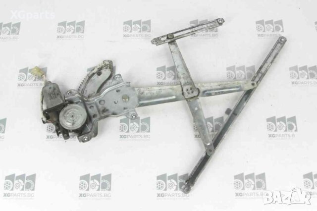  Стъклоповдигач преден десен за Daihatsu Sirion (1998-2005), снимка 2 - Части - 41815296