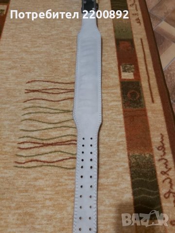 Фитнес принадлежности, снимка 4 - Фитнес уреди - 39423754