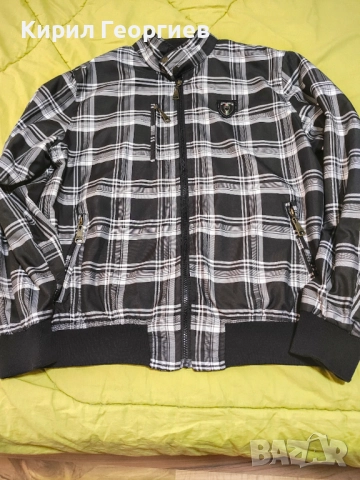 Dolce & Gabbana.Супер леко тьнко яке, снимка 2 - Якета - 51890233