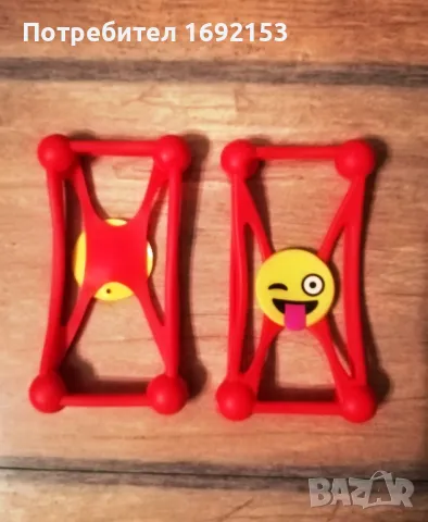 Универсален, удароустойчив детски калъф за телефон, снимка 3 - Калъфи, кейсове - 49879171