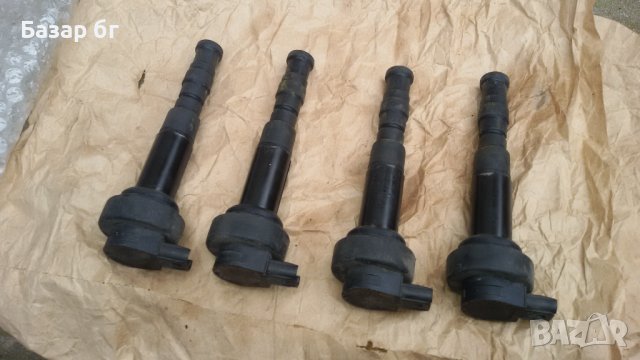 Части за BMW K1200GT 2007г., снимка 8 - Мотоциклети и мототехника - 41450453