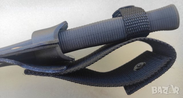 Cold Steel SRK SAN MAI / Recon Tanto, снимка 17 - Ножове - 41898446