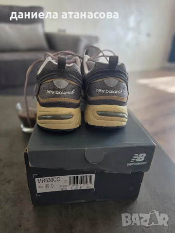 new balance 43 нови, снимка 3 - Маратонки - 56336788