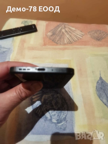 Xiaomi Redmi 13C 8+4GB 256GB, снимка 9 - Xiaomi - 53261043