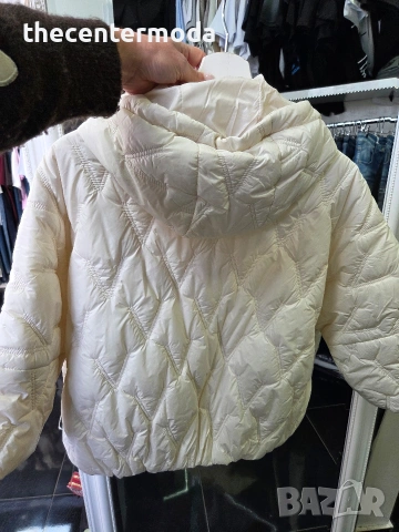 Дамско пролетно яке , снимка 6 - Якета - 53534405