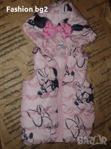 Детски грейки и якета , снимка 6 - Бебешки якета и елеци - 51472209