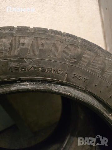 4 бр. Гуми Goodyear 185/65/15., снимка 3 - Гуми и джанти - 53143544