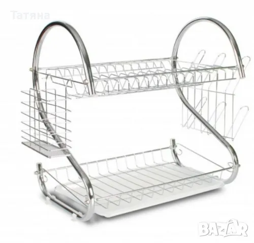 Сушелник, снимка 1