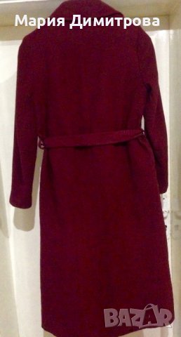 Страхотно Палто/Халат  , снимка 5 - Палта, манта - 38967562