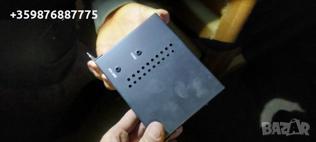 усилвател автобус Икарус , снимка 2 - Части - 44168088