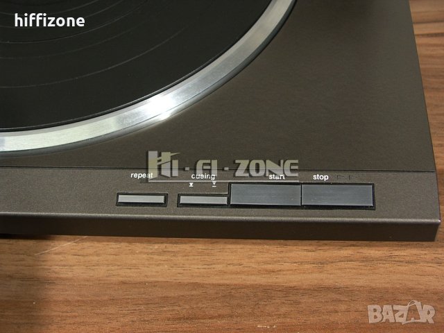  Technics sl-dl1  ГРАМОФОН , снимка 7 - Грамофони - 44305447