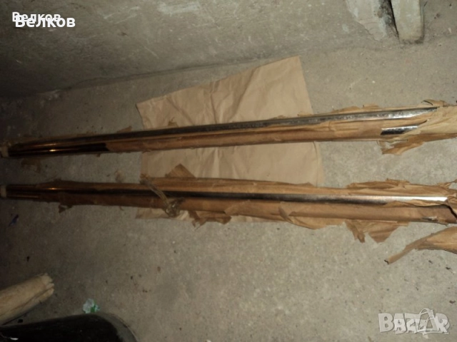 Части, ВАЗ, Лада, Москвич, снимка 12 - Части - 30661581